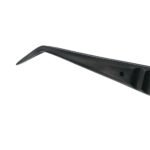 Cotton Pliers Fine Pointed BLACK - Precision Tool for Dental Applications - Image 3