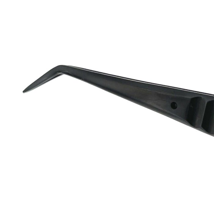 Cotton Pliers Fine Pointed BLACK - Precision Tool for Dental Applications - Image 3