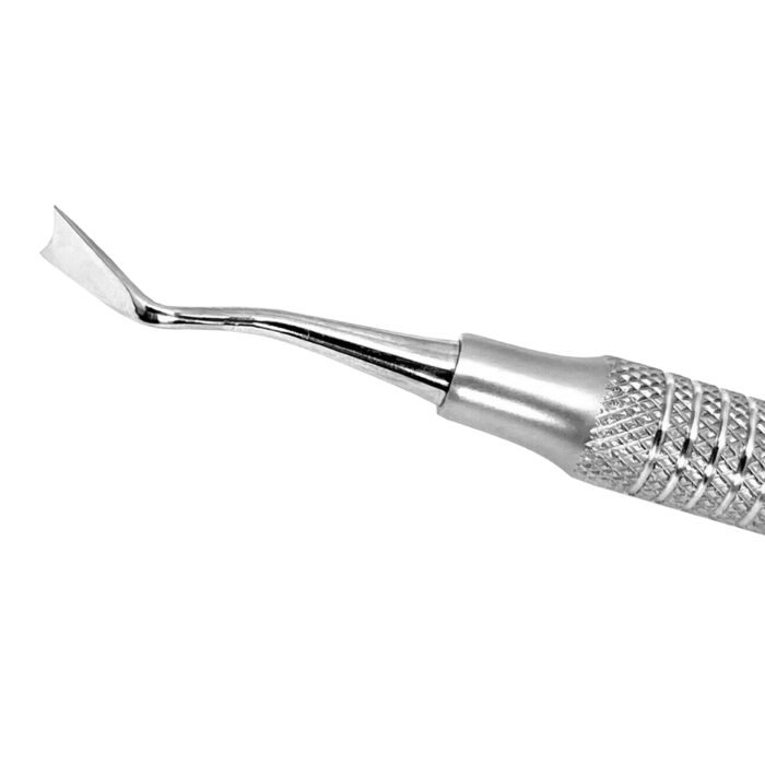 Gingival Retractors 10-Goldman-Fox Gum Retractor - Premium Dental Surgical Instrument - Image 3