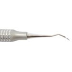 Sickle Scaler 204SD - Precision Periodontal Instrument - Image 3