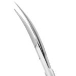 Kelly Scissors 16cm Curved TC - Super Cut - Image 3