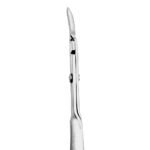 Micro Needle Holder Cutting Edge, Thumb-Lock, CVD 18cm - Precision Surgical Instrument - Image 3