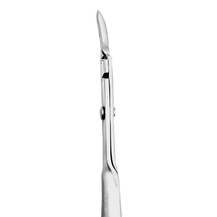 Micro Needle Holder Cutting Edge, Thumb-Lock, CVD 18cm - Precision Surgical Instrument - Image 3