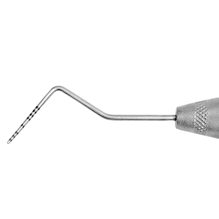 17/QW Williams Probe - Explorer Double Ended - Precision Dental Surgical Instrument - Image 3