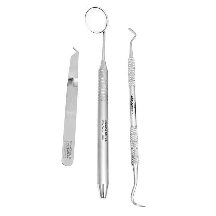 Ortho Bonding Kit - Comprehensive Solution for Orthodontic Bonding Procedures - Image 3
