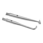 Crown Remover Automatic with 2 Tips - Precision Dental Tool - Image 3