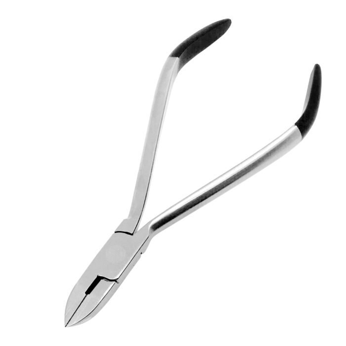 Ligature & Pin Cutter - Soft Wires - Precision Tool for Orthodontic Procedures - Image 4
