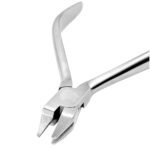 Three Jaw Pliers 12.5CM - Precision Tool for Orthodontic Wire Bending - Image 3