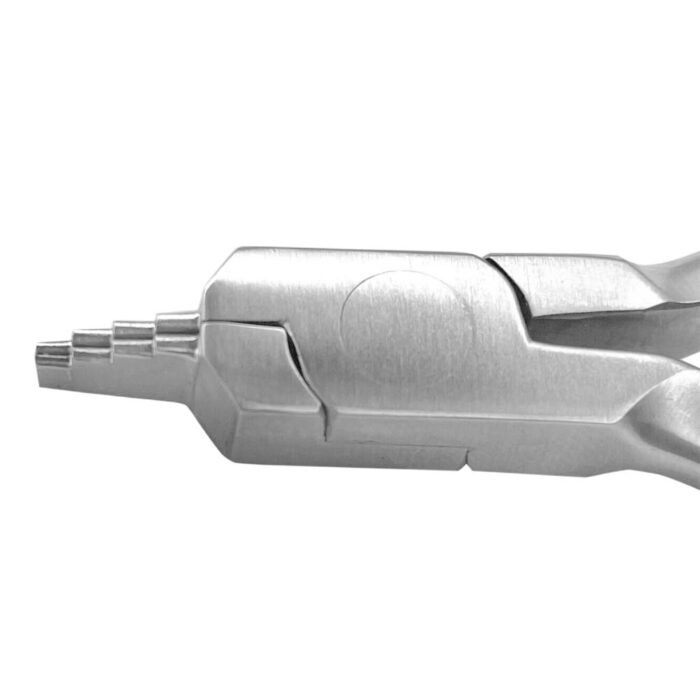 Nance Pliers 12.5CM - Precision Tool for Orthodontic Applications - Image 3
