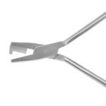 Ligature Forming Pliers - Precision Tool for Orthodontic Wire Shaping - Image 3