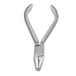 Hollow Chop Arch Forming Pliers 12CM - Precision Tool for Orthodontic Wire Shaping - Image 3