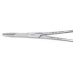 Olsen-Hegar Needle Holder with Scissors TC 12cm - Precision Surgical Instrument - Image 3