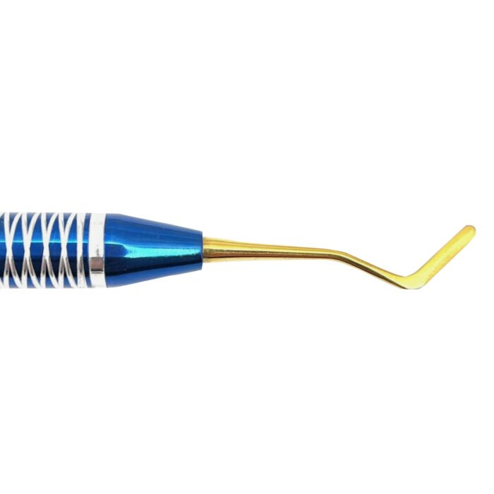 Composite Filling Instrument - Double Ended Quetin - Image 3