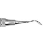 Carvers Fig# 3 Hollenback - Precision Restorative Instrument - Image 3
