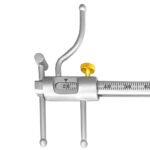 VDO Gauge 20-100MM - Precision Dental Implant Measurement Tool - Image 2