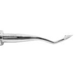 Bernard Spade Root Elevators in Offset - Premium Dental Surgical Instrument - Image 3