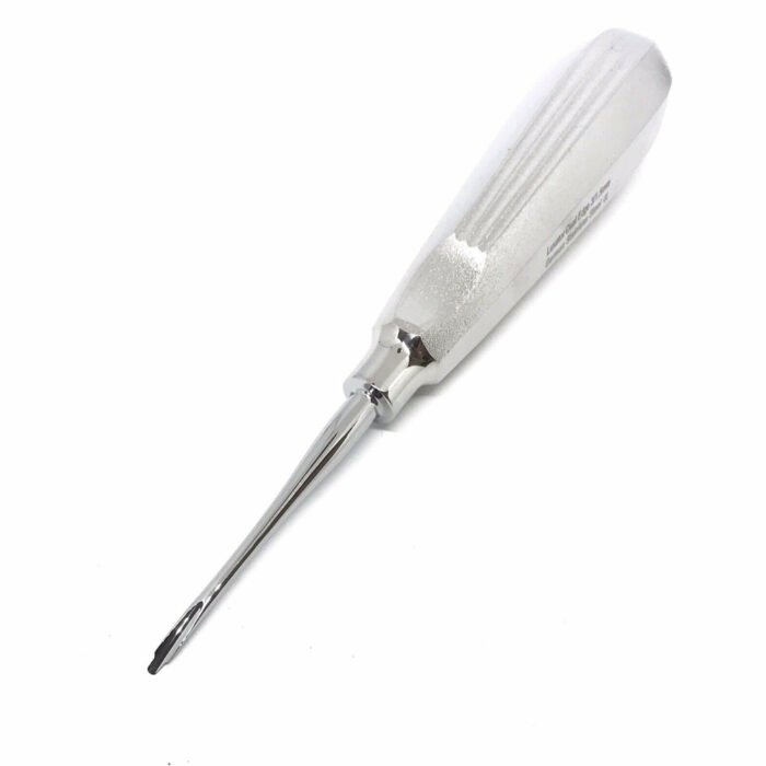 Laxation Elevators STR Dual Edge 1.5MM - Premium Dental Surgical Instrument - Image 4