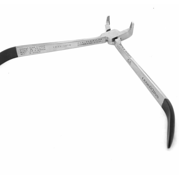 Distal End Cutter 14cm - Image 4