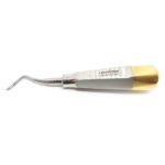 Heidbrink Root Tip Pick Elevator Set Right/Left - Precision Dental Surgical Instrument Set - Image 2