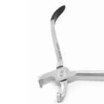Step Detailing Pliers - Intra-Oral - 0.25mm - Precision Tool for Orthodontic Applications - Image 4