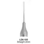 Super Flexible Periotomes Straight 2mm - Precision Dental Surgical Instrument - Image 4