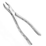 Extracting Forceps Fig. 1 Upper Anterior - Premium Dental Surgical Instrument - Image 4