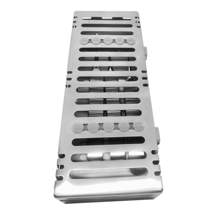 KEY Crown and Bridges Removal Set of 3 - Precision Restorative Instrument - Image 4