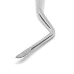 Heidbrink Root Tip Picks Left - Precision Dental Surgical Instrument - Image 5