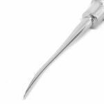 Laxation Elevators Inverted CVD 5MM - Premium Dental Surgical Tool - Image 4
