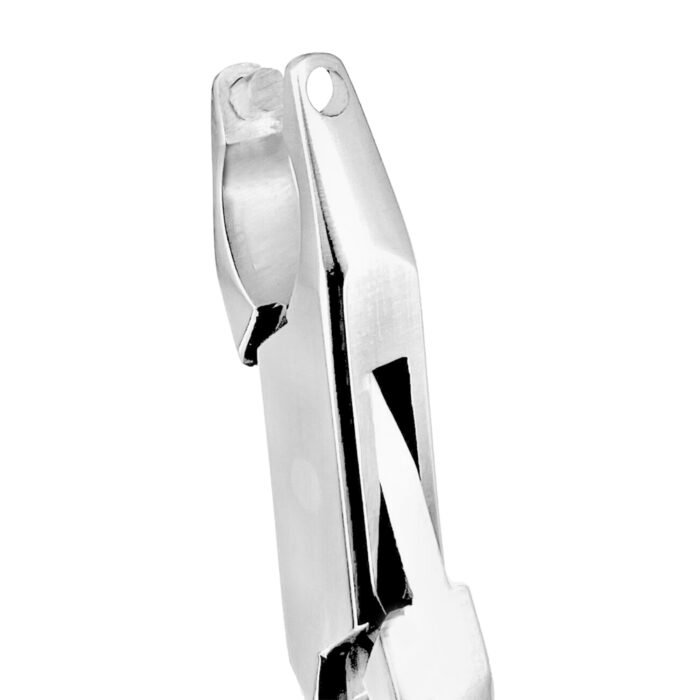 Hole Punch Cutter 3MM - Orthodontic Retainer Invisible Brace Clear Aligner Pliers - Precision Tool for Aligner Adjustments - Image 5