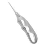Apical Elevator STR 3mm with Ergonomic Handle