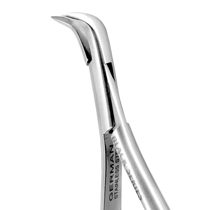 Lingual Miniature Ligature Cutter, 60 Degree Angled - Precision Tool for Orthodontic Procedures - Image 3