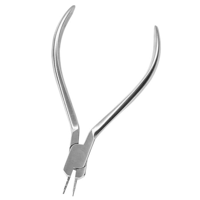 Nance Pliers 12.5CM - Precision Tool for Orthodontic Applications - Image 4