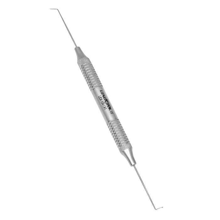 Explorers #3 - Precision Dental Diagnostic Instrument - Image 3