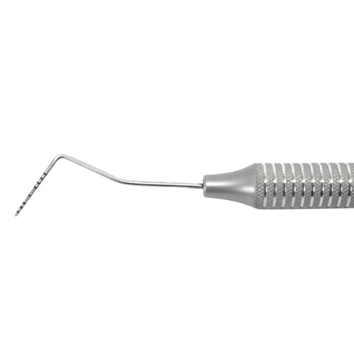 23/QW Williams Explorers & Probes Double Ended - Precision Dental Diagnostic Instrument - Image 3