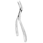 Roots Pick Extracting Forceps Fig.300 - Precision Dental Surgical Instrument - Image 3