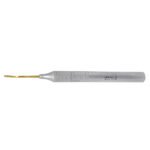 Super Flexible Periotome 2mm CVD - Precision Dental Surgical Instrument - Image 4