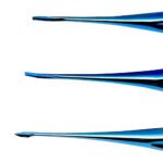 PDL Luxating Elevators Set Of 3 - Precision Dental Extraction Instrument Set by Lenox Instruments - Image 4