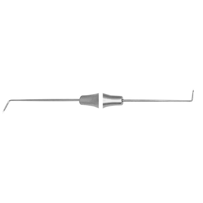Explorers #3 - Precision Dental Diagnostic Instrument - Image 4