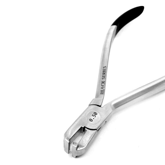 Step Detailing Pliers - Intra-Oral - 0.50mm - Precision Tool for Orthodontic Applications - Image 5