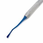 PDL Perio Elevators Mesial, 2.8mm Micro Edge - Precision Dental Surgical Tool - Image 4