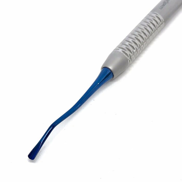 PDL Perio Elevators Mesial, 3.7mm Micro Edge - Premium Dental Surgical Tool - Image 4