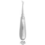 Root Elevators Cryer Right Small - Precision Dental Surgical Tool - Image 4
