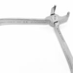 Step Detailing Pliers - Intra-Oral - 0.25mm - Precision Tool for Orthodontic Applications - Image 5