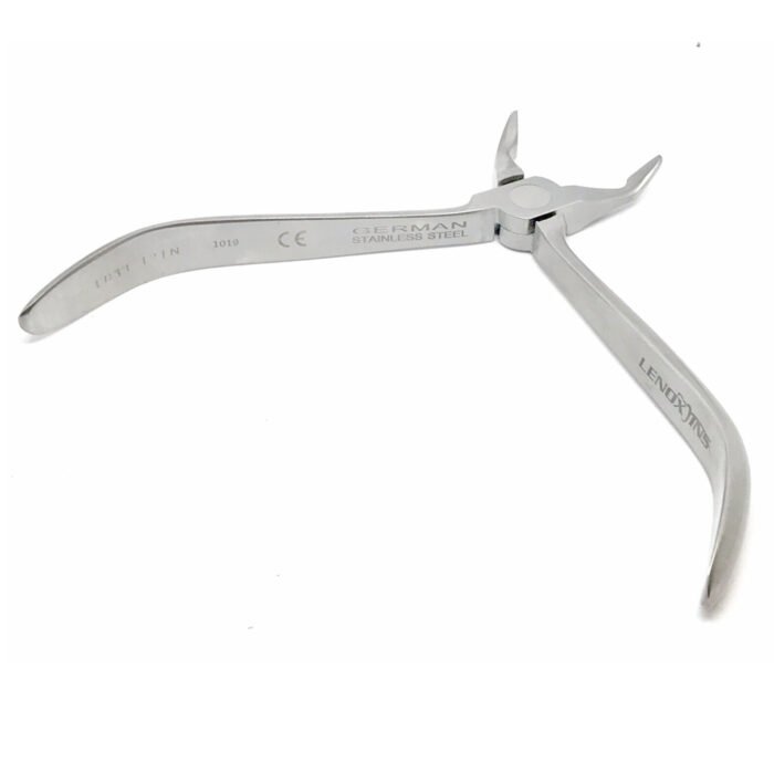 Weingart Pliers 12.5CM - Precision Tool for Orthodontic Wire Handling - Image 5