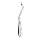 Root Tip Pick Forceps Fig# 300A Upper Roots - Precision Dental Surgical Instrument - Image 4