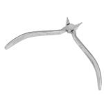 Tweed Pliers with Cutter 12.5CM - Precision Tool for Orthodontic Applications - Image 5