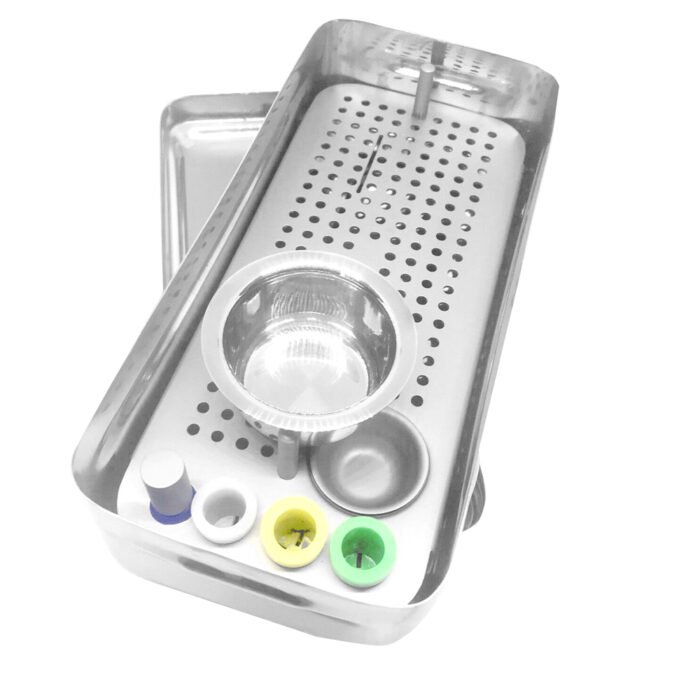 PRF Box (Platelet-Rich Fibrin Box) - Advanced Dental Regenerative Tool - Image 4