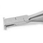 Step Detailing Pliers - Intra-Oral - 0.75mm - Precision Tool for Orthodontic Applications - Image 4