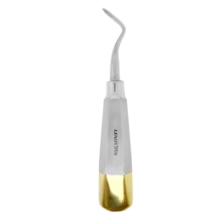 Heidbrink Root Tip Pick Elevator Right - Image 2